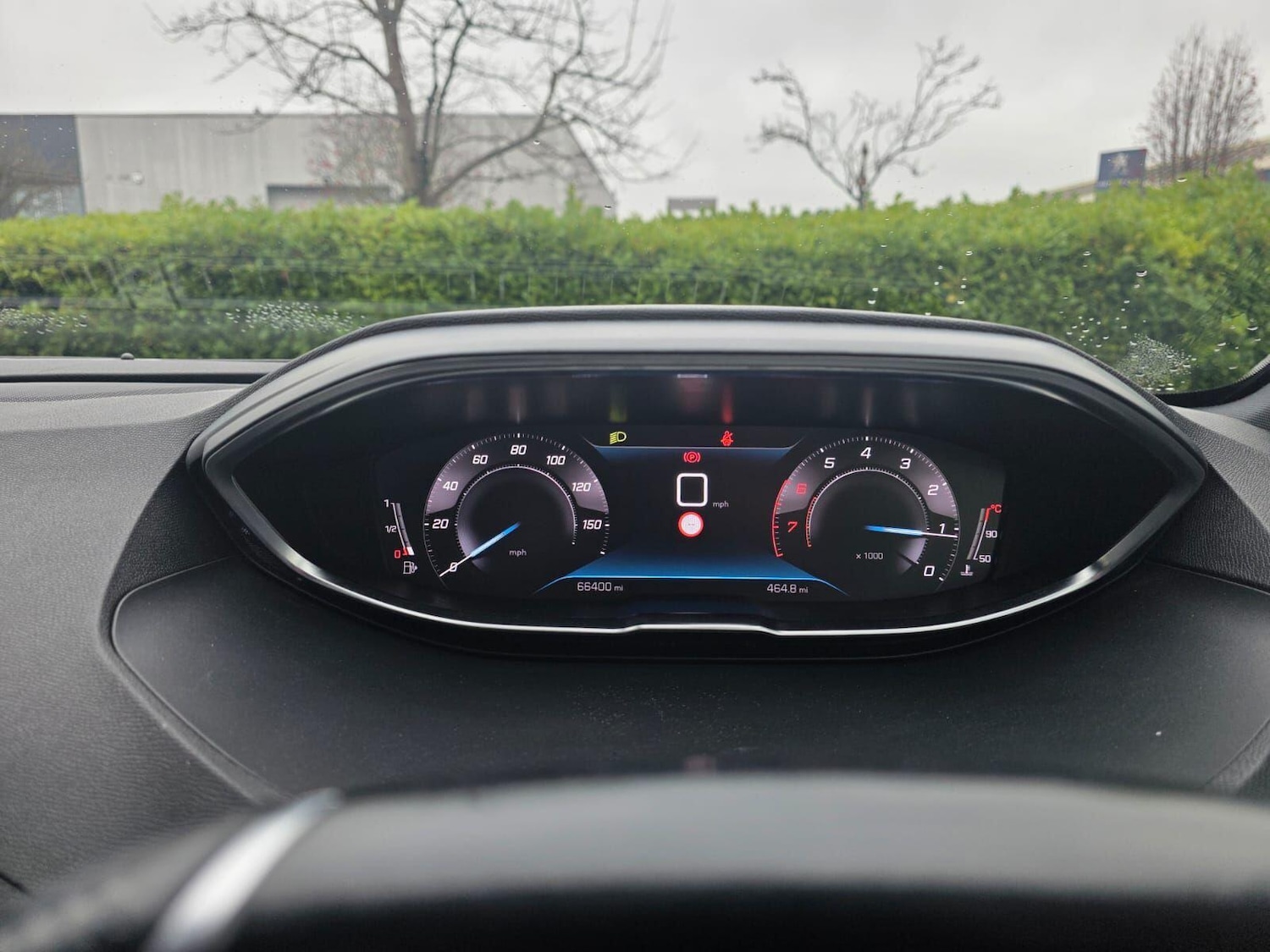 Used Peugeot 3008 2022 for sale - 76689813: Photo 27