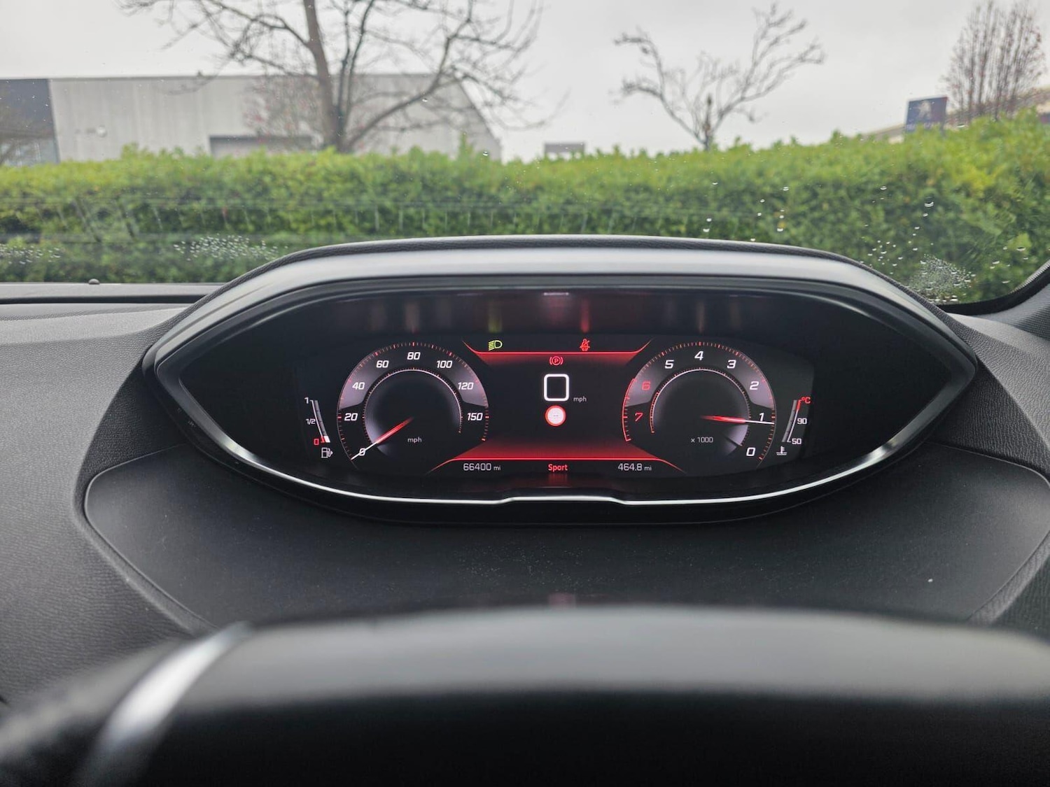 Used Peugeot 3008 2022 for sale - 76689813: Photo 28