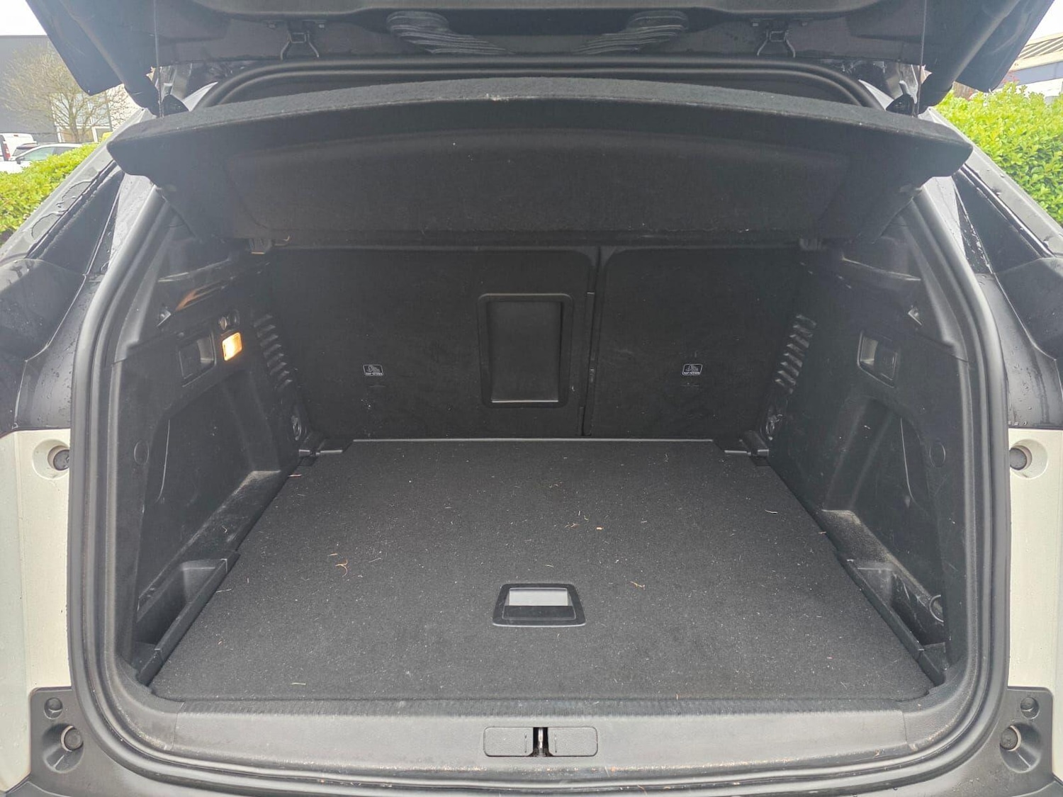 Used Peugeot 3008 2022 for sale - 76689813: Photo 29