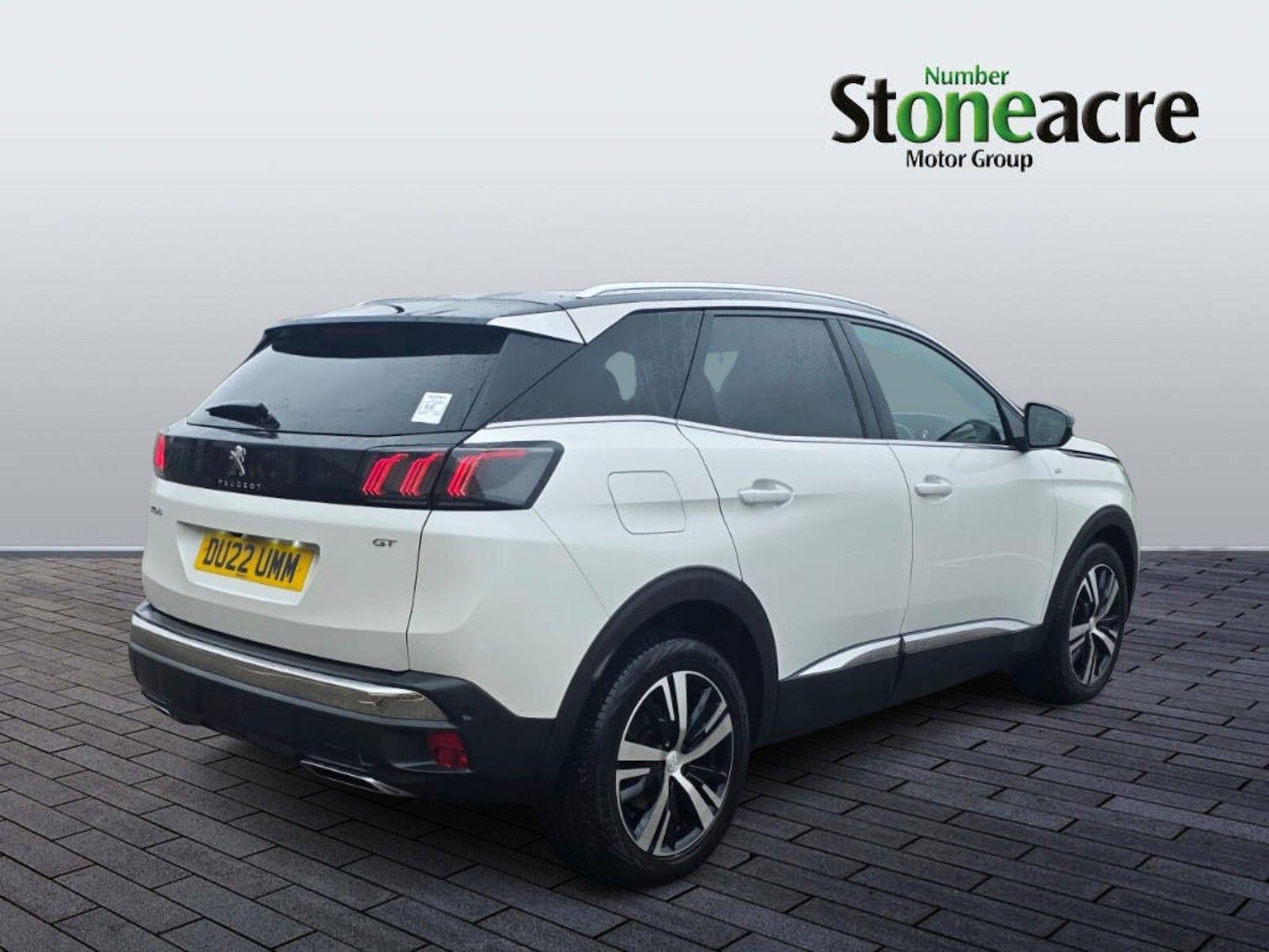 Used Peugeot 3008 2022 for sale - 76689813: Photo 3