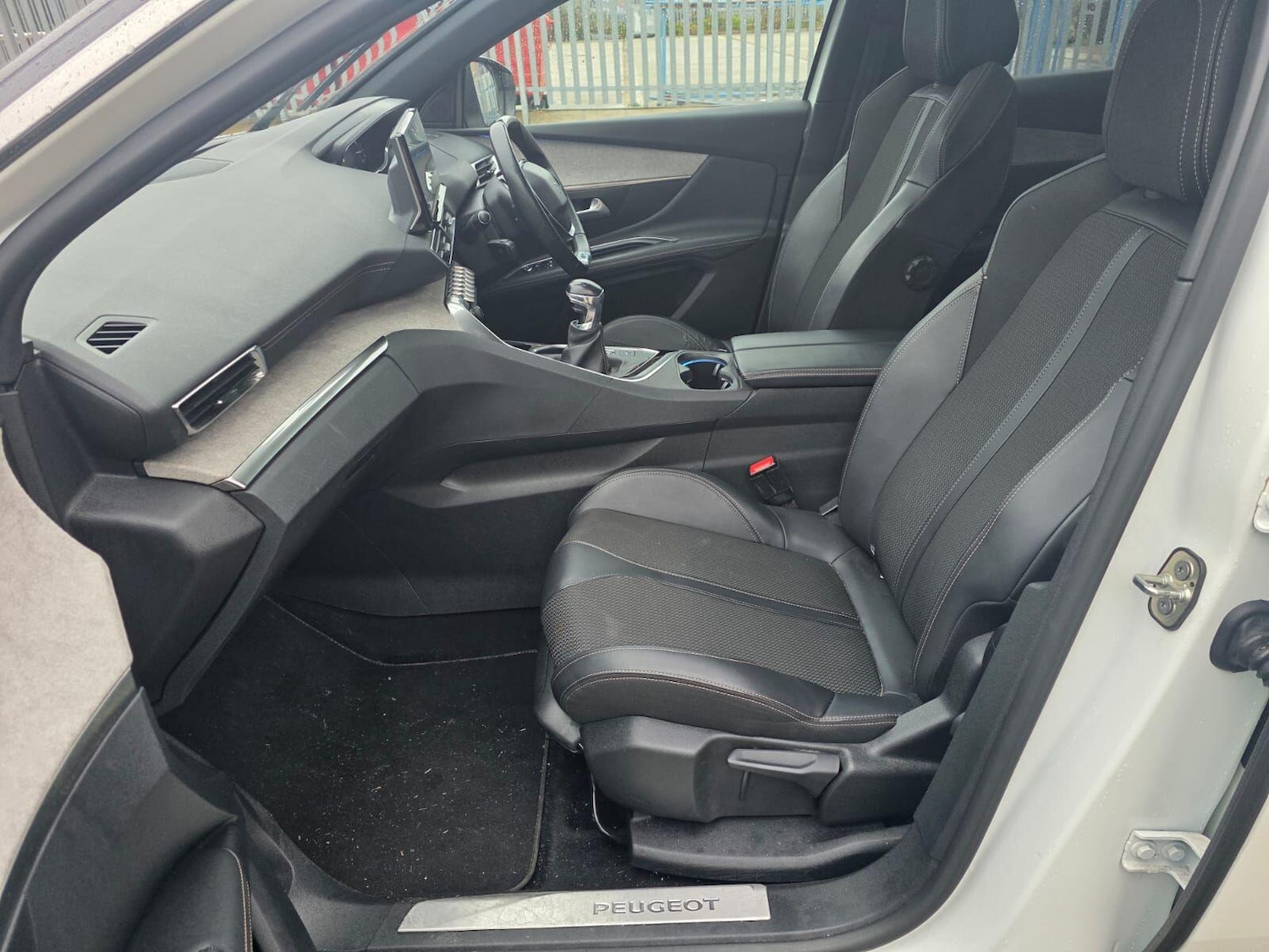 Used Peugeot 3008 2022 for sale - 76689813: Photo 31