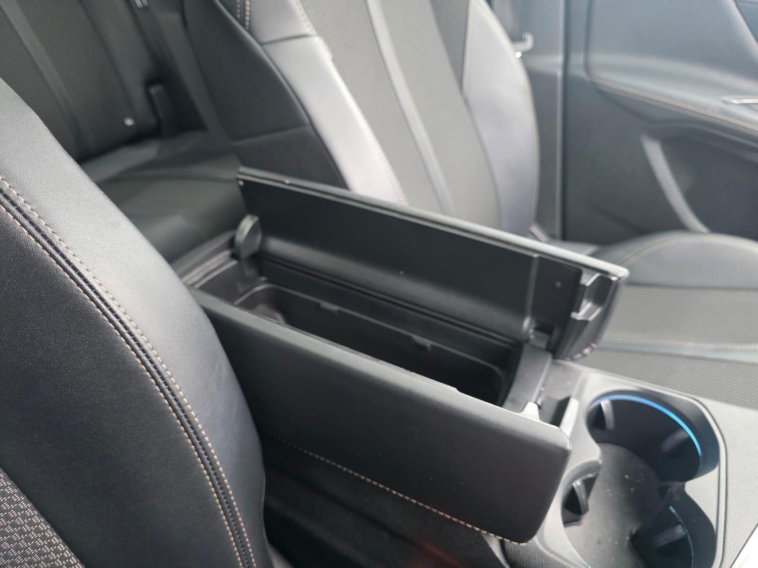 Used Peugeot 3008 2022 for sale - 76689813: Photo 32