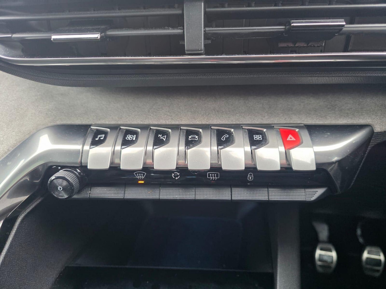 Used Peugeot 3008 2022 for sale - 76689813: Photo 34