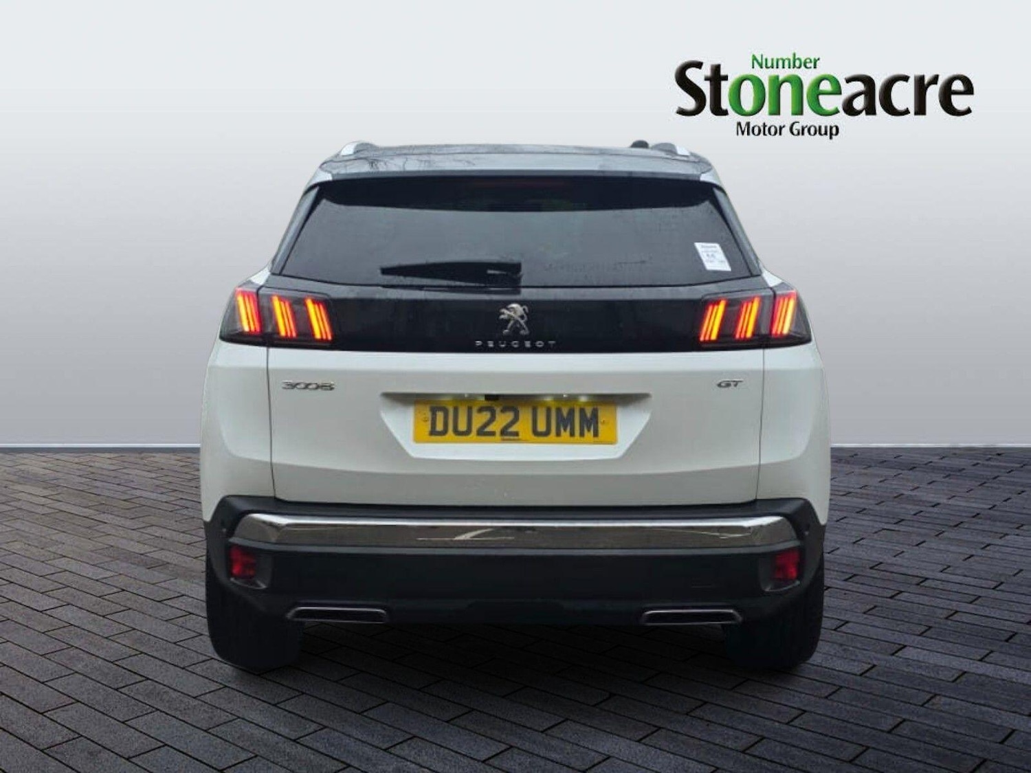 Used Peugeot 3008 2022 for sale - 76689813: Photo 4