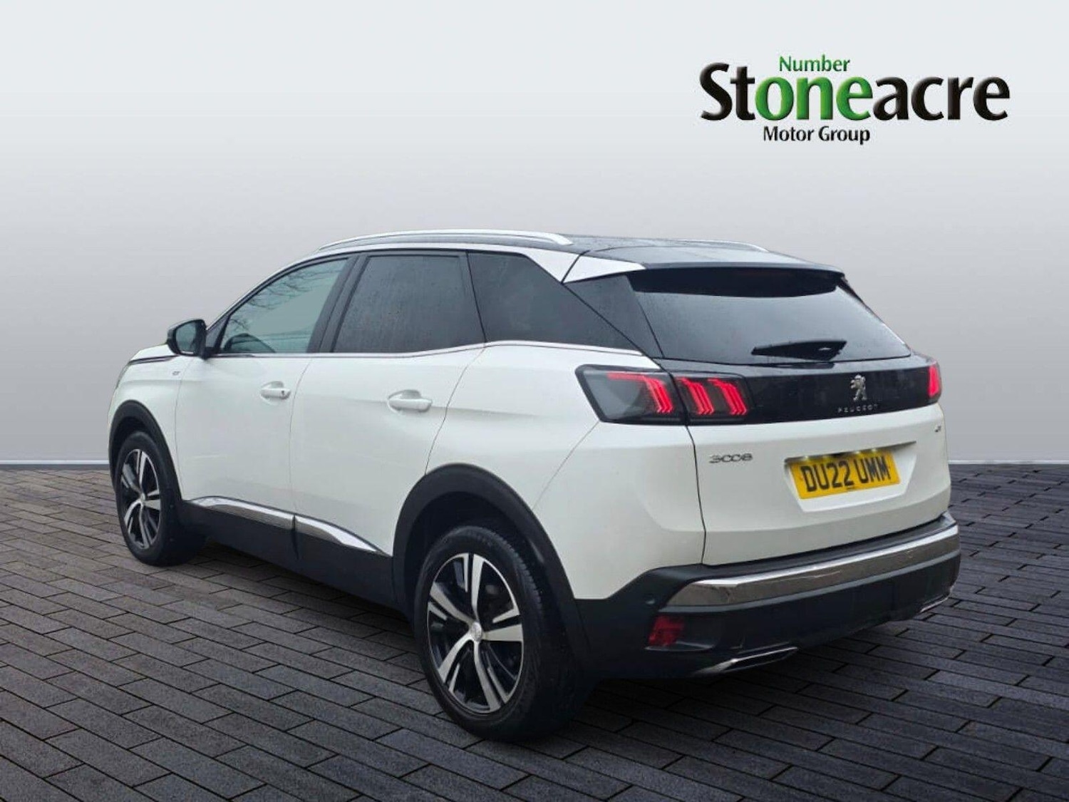 Used Peugeot 3008 2022 for sale - 76689813: Photo 5