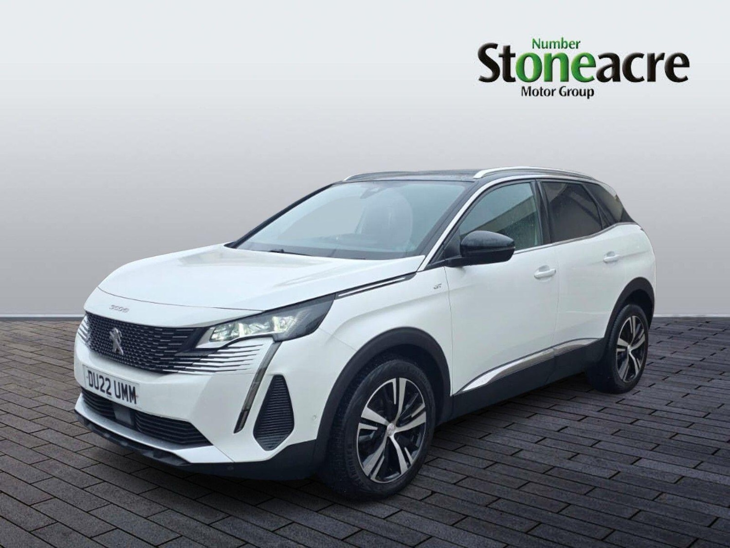 Used Peugeot 3008 2022 for sale - 76689813: Photo 7