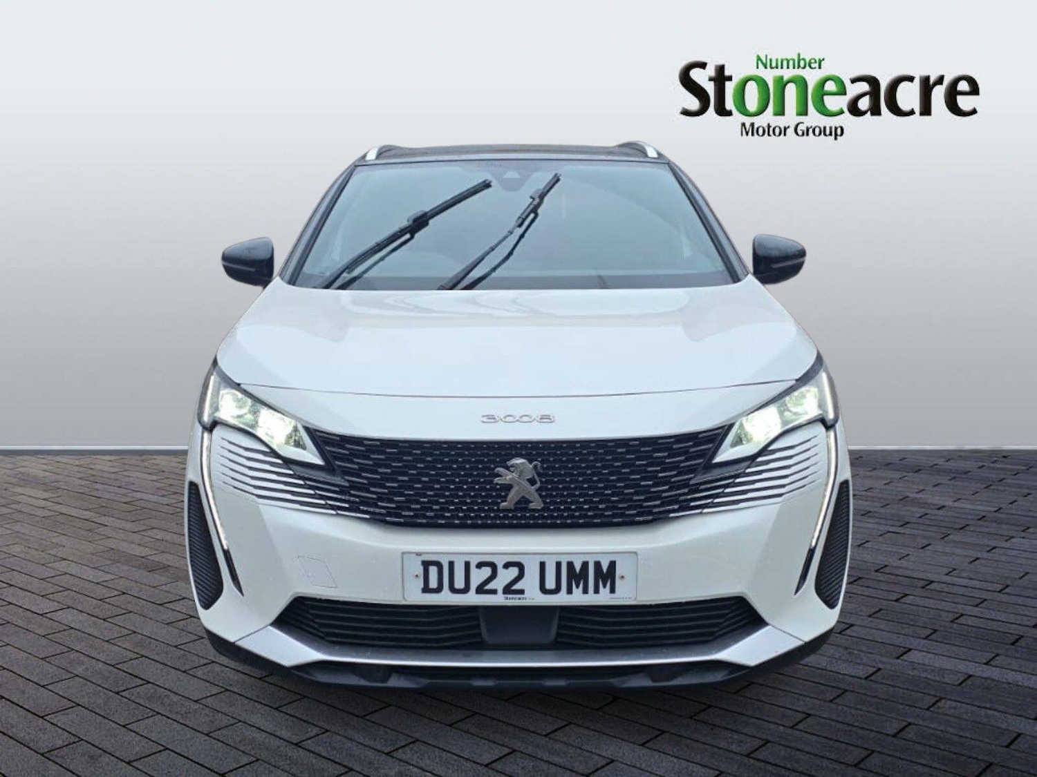 Used Peugeot 3008 2022 for sale - 76689813: Photo 8