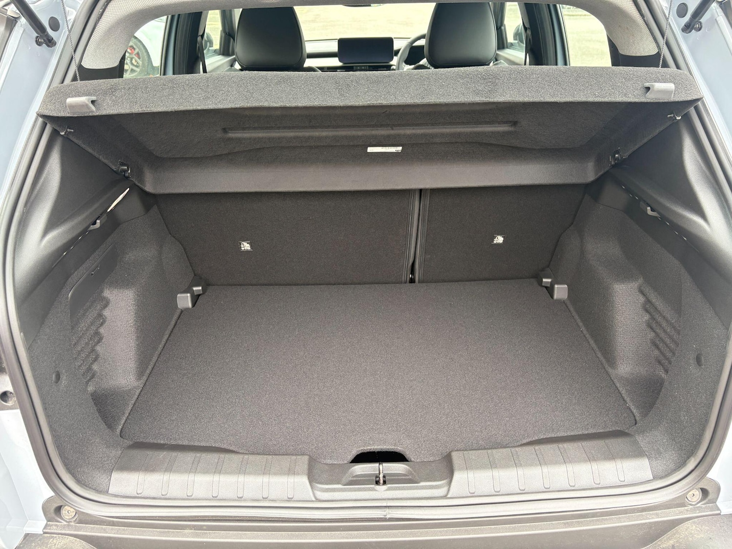 Used Jeep Avenger 2025 for sale - 76247784: Photo 10