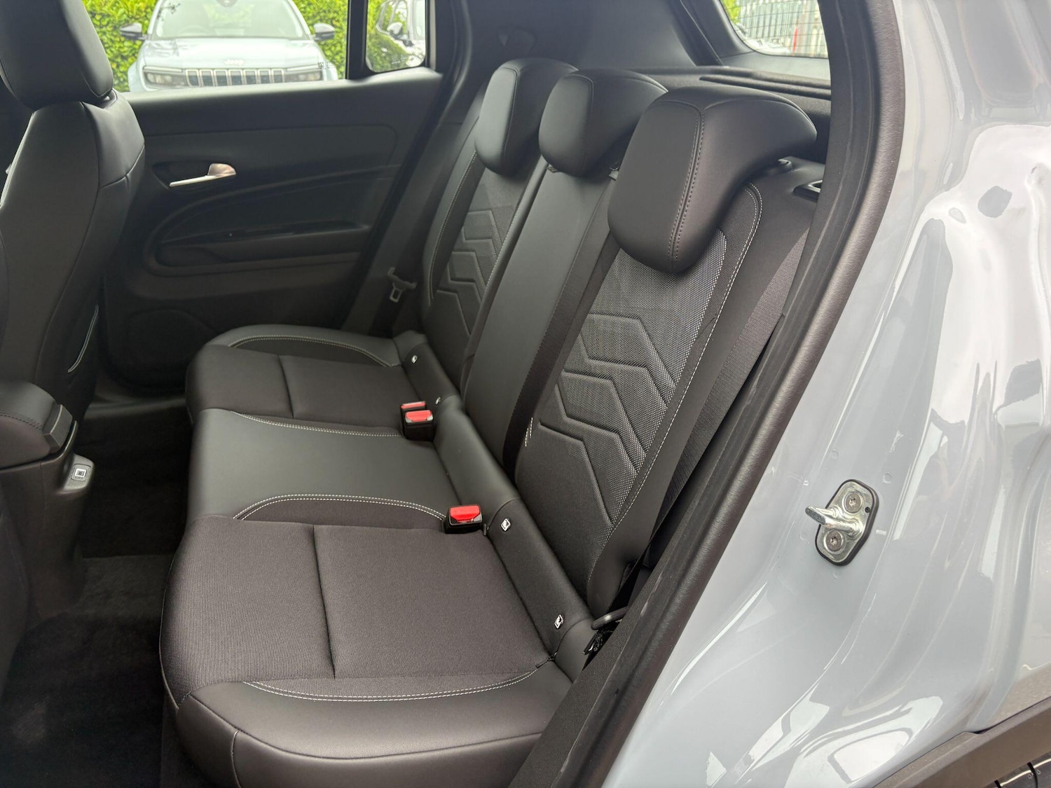 Used Jeep Avenger 2025 for sale - 76247784: Photo 12