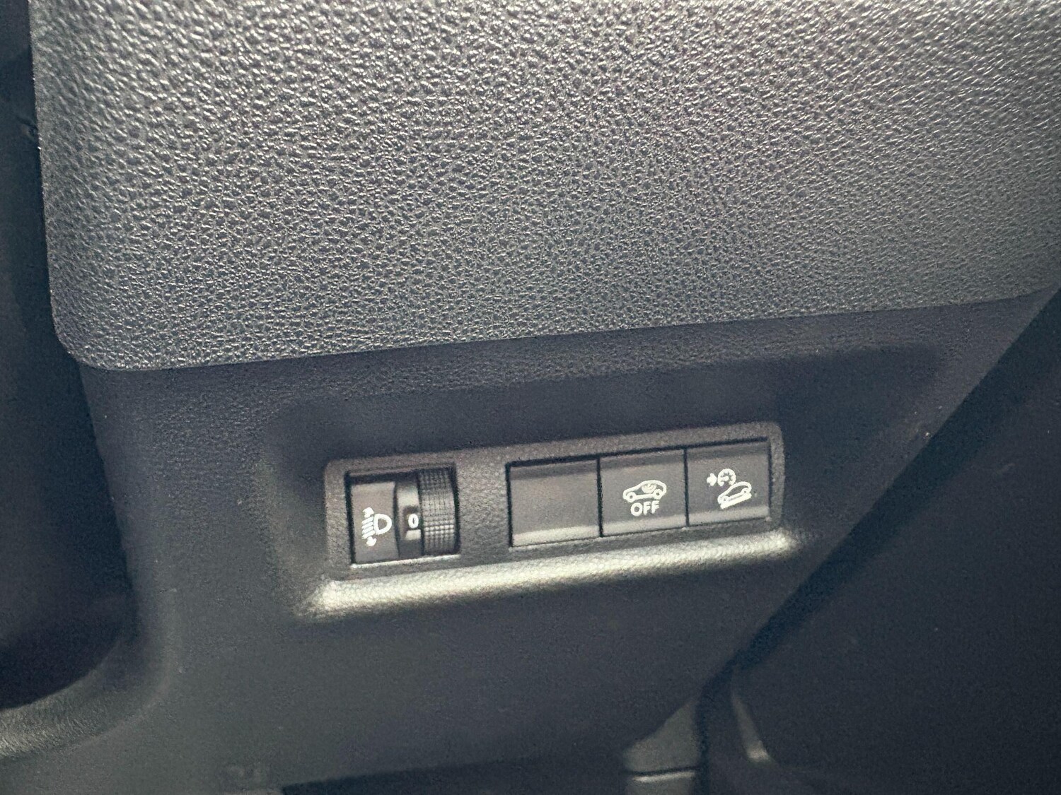 Used Jeep Avenger 2025 for sale - 76247784: Photo 18