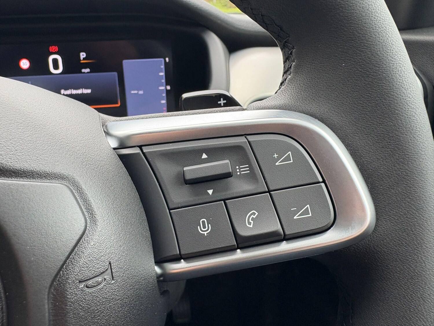 Used Jeep Avenger 2025 for sale - 76247784: Photo 19