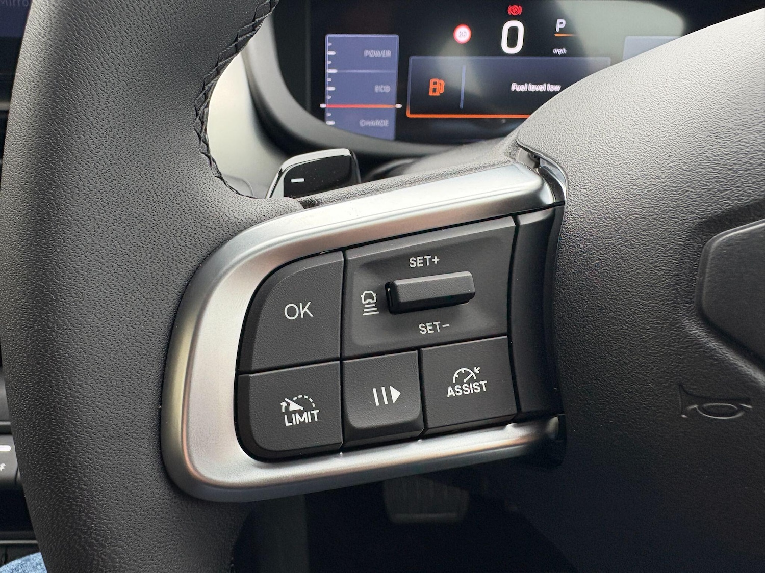 Used Jeep Avenger 2025 for sale - 76247784: Photo 20