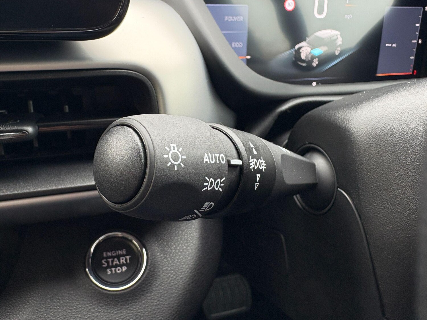 Used Jeep Avenger 2025 for sale - 76247784: Photo 22