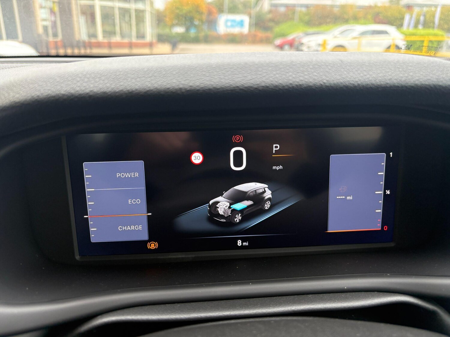 Used Jeep Avenger 2025 for sale - 76247784: Photo 23