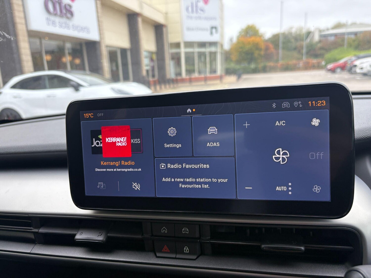 Used Jeep Avenger 2025 for sale - 76247784: Photo 25