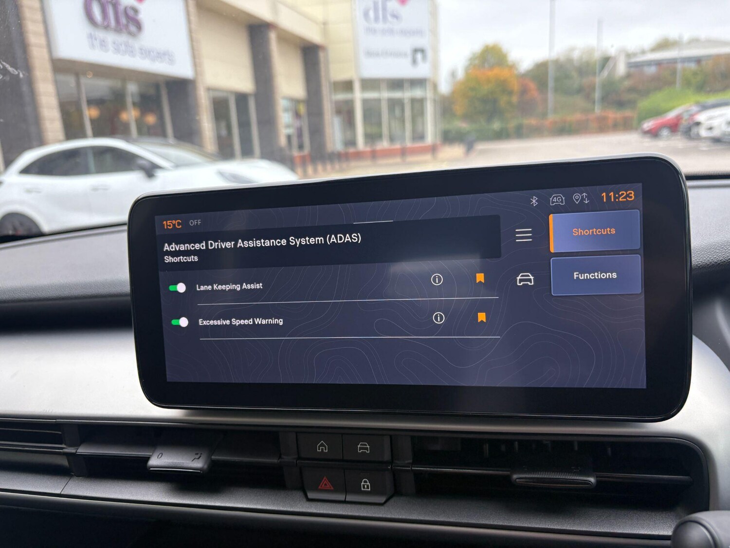 Used Jeep Avenger 2025 for sale - 76247784: Photo 26