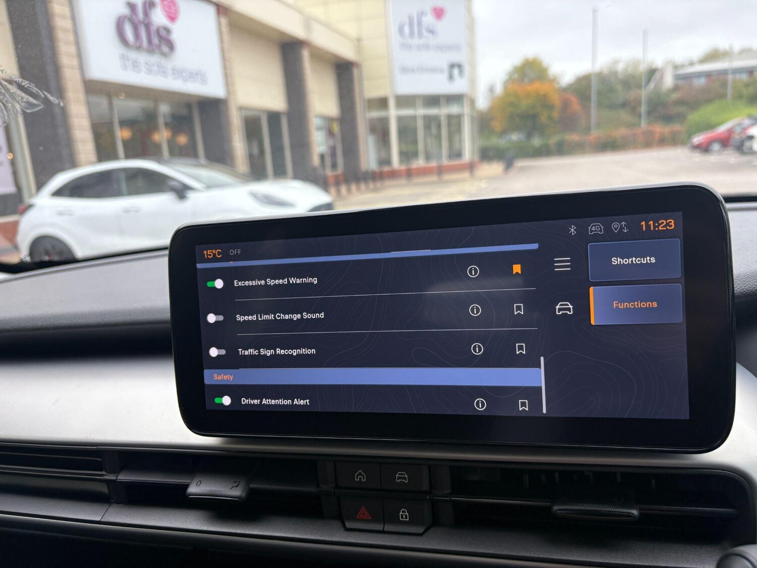 Used Jeep Avenger 2025 for sale - 76247784: Photo 27