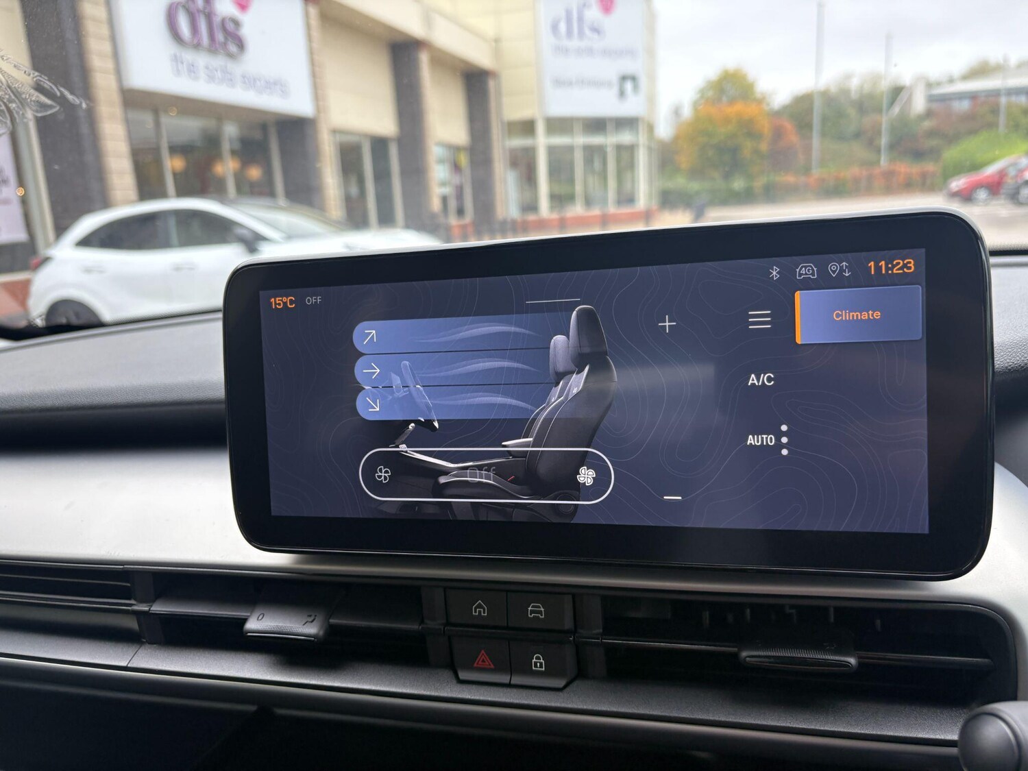 Used Jeep Avenger 2025 for sale - 76247784: Photo 28