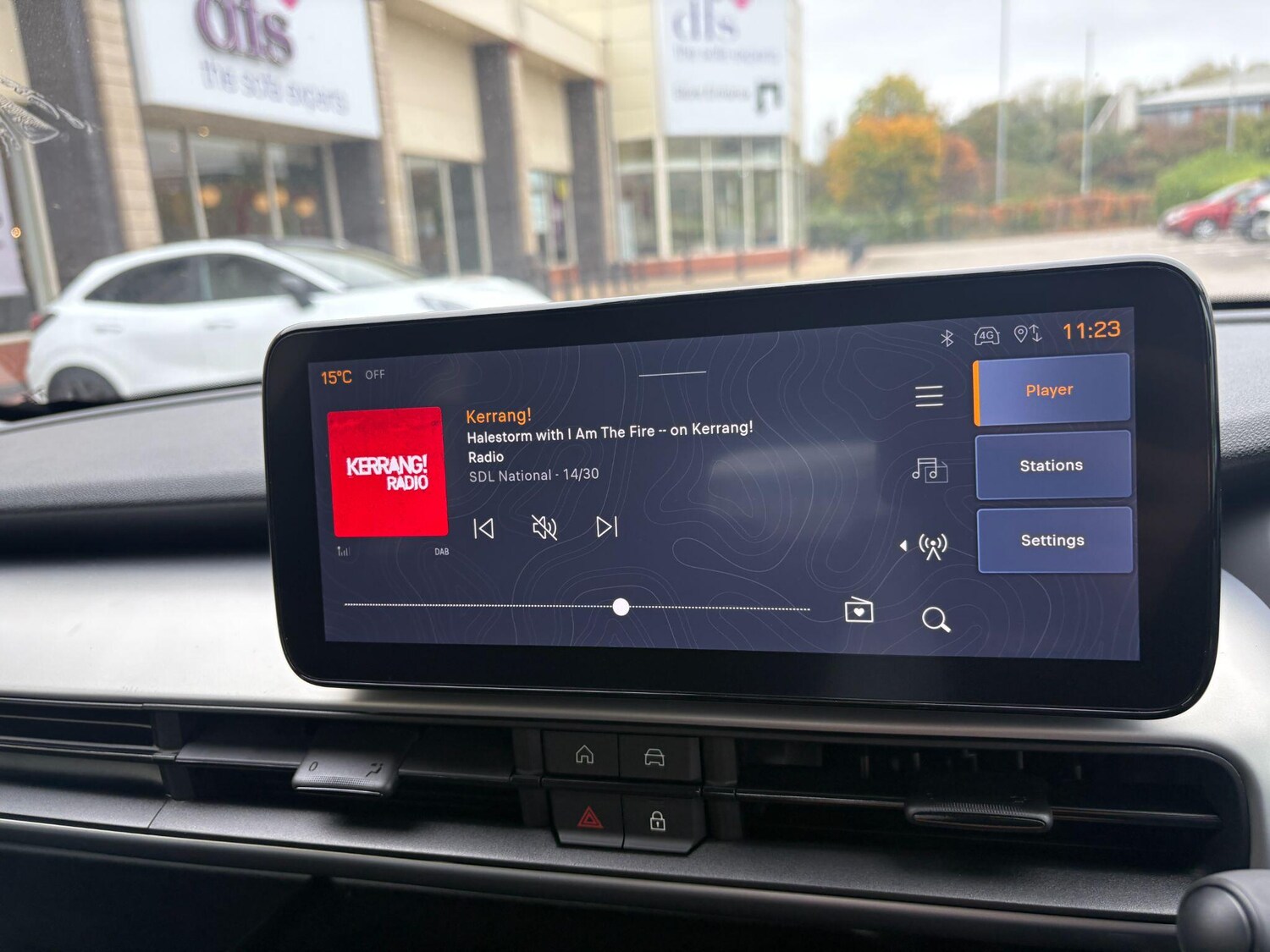 Used Jeep Avenger 2025 for sale - 76247784: Photo 29