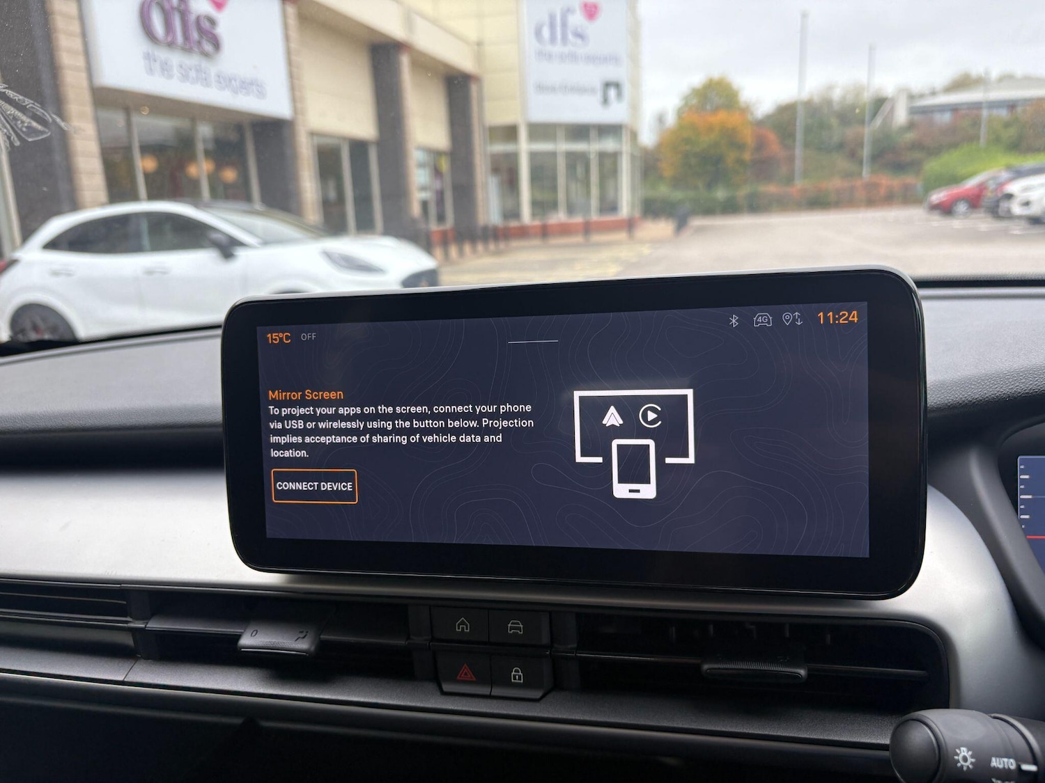 Used Jeep Avenger 2025 for sale - 76247784: Photo 30