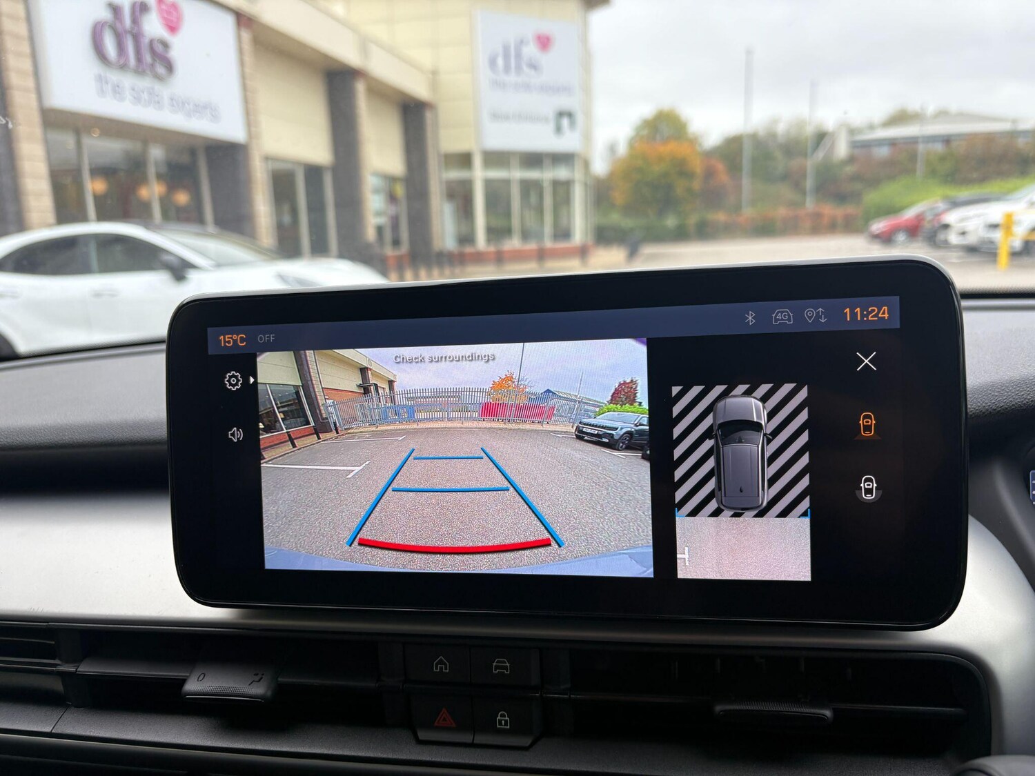 Used Jeep Avenger 2025 for sale - 76247784: Photo 31