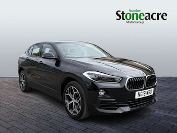 Used BMW X2 2019 for sale - 78539123: Photo