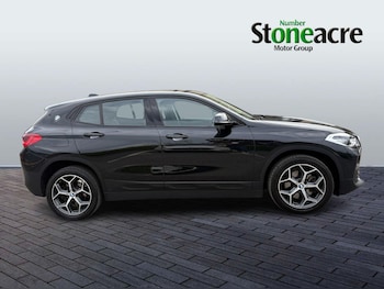 Used BMW X2 2019 for sale - 78539123: Photo