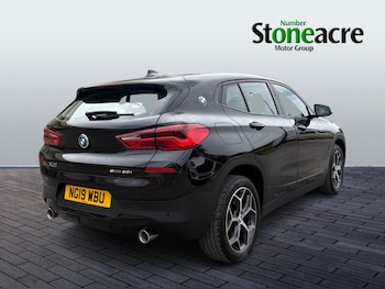 Used BMW X2 2019 for sale - 78539123: Photo