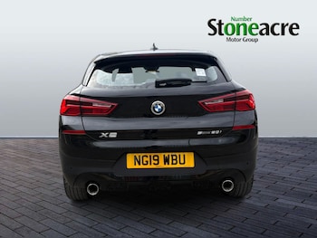 Used BMW X2 2019 for sale - 78539123: Photo