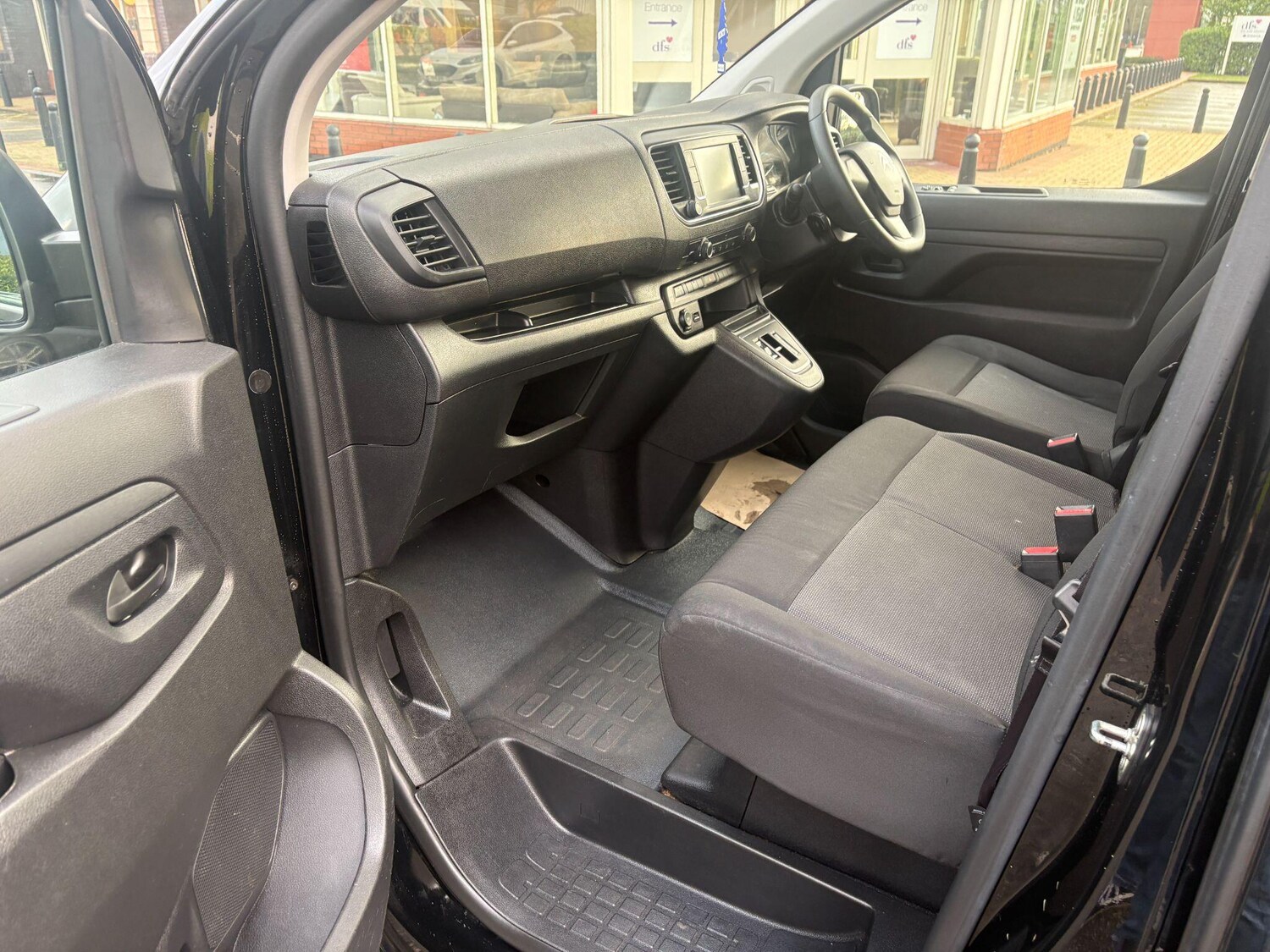 Used Citroen Space Tourer 2023 for sale - 77538214: Photo 12