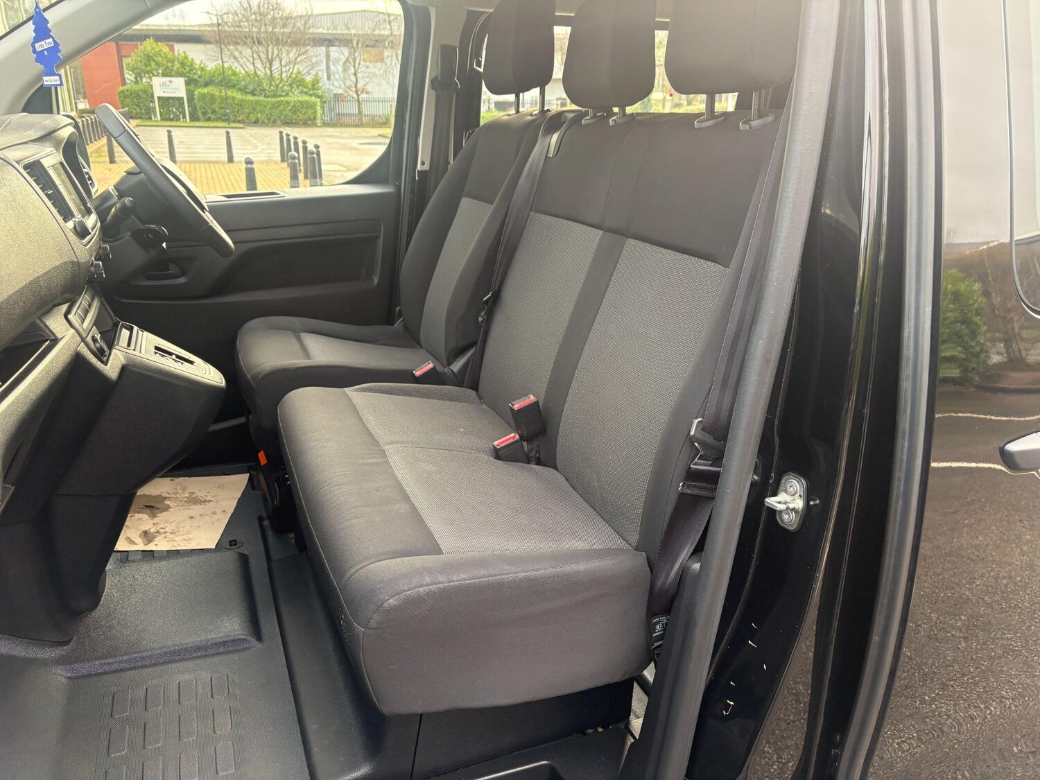 Used Citroen Space Tourer 2023 for sale - 77538214: Photo 13