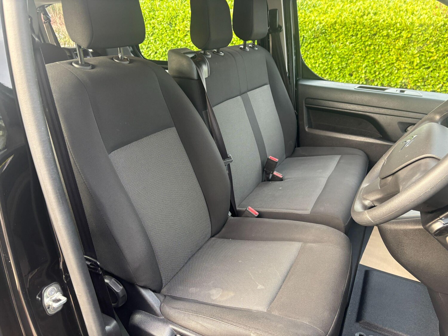 Used Citroen Space Tourer 2023 for sale - 77538214: Photo 15