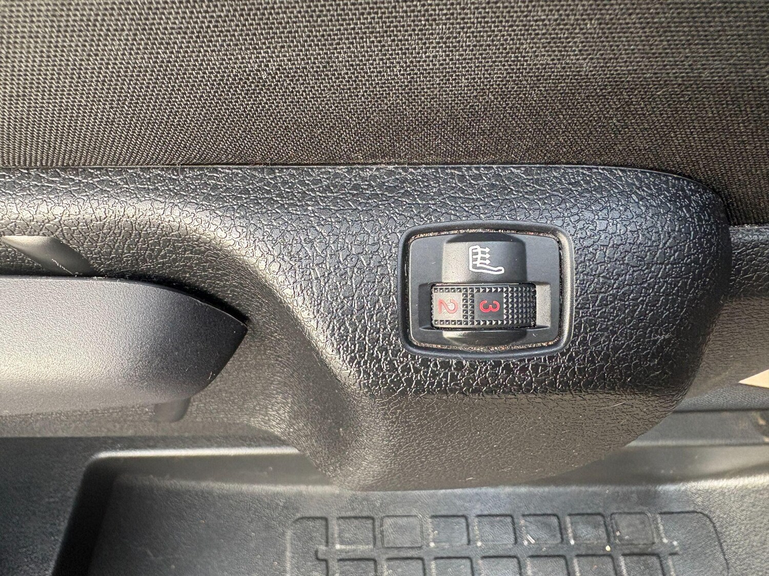 Used Citroen Space Tourer 2023 for sale - 77538214: Photo 16