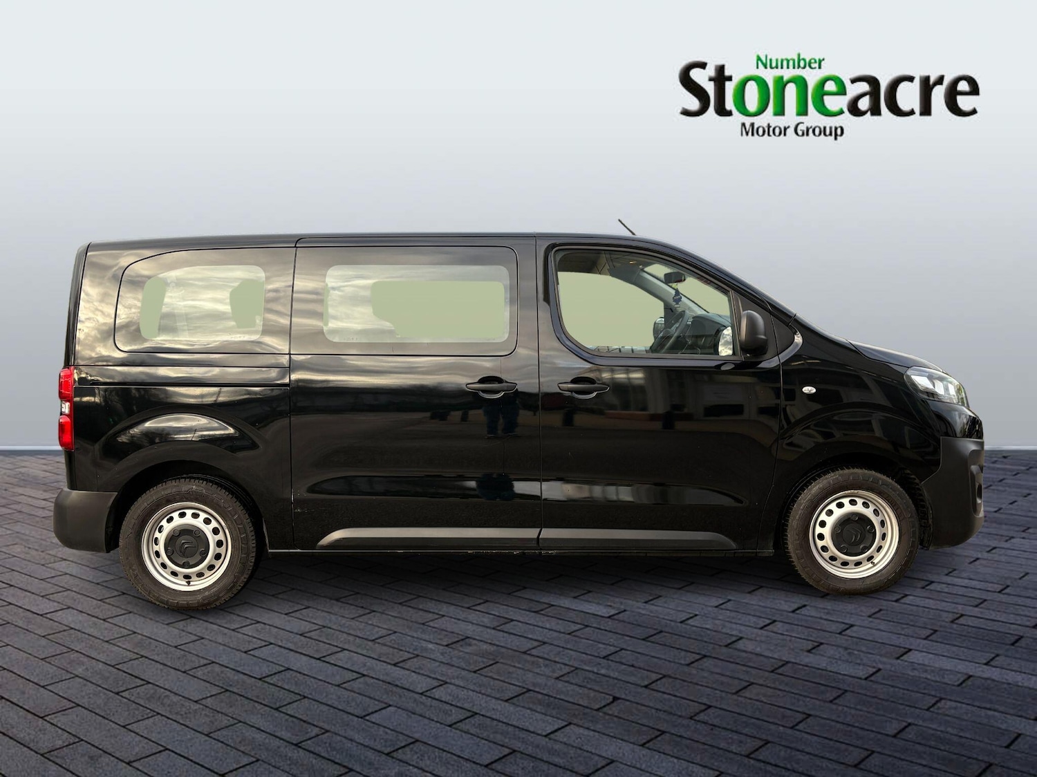 Used Citroen Space Tourer 2023 for sale - 77538214: Photo 2