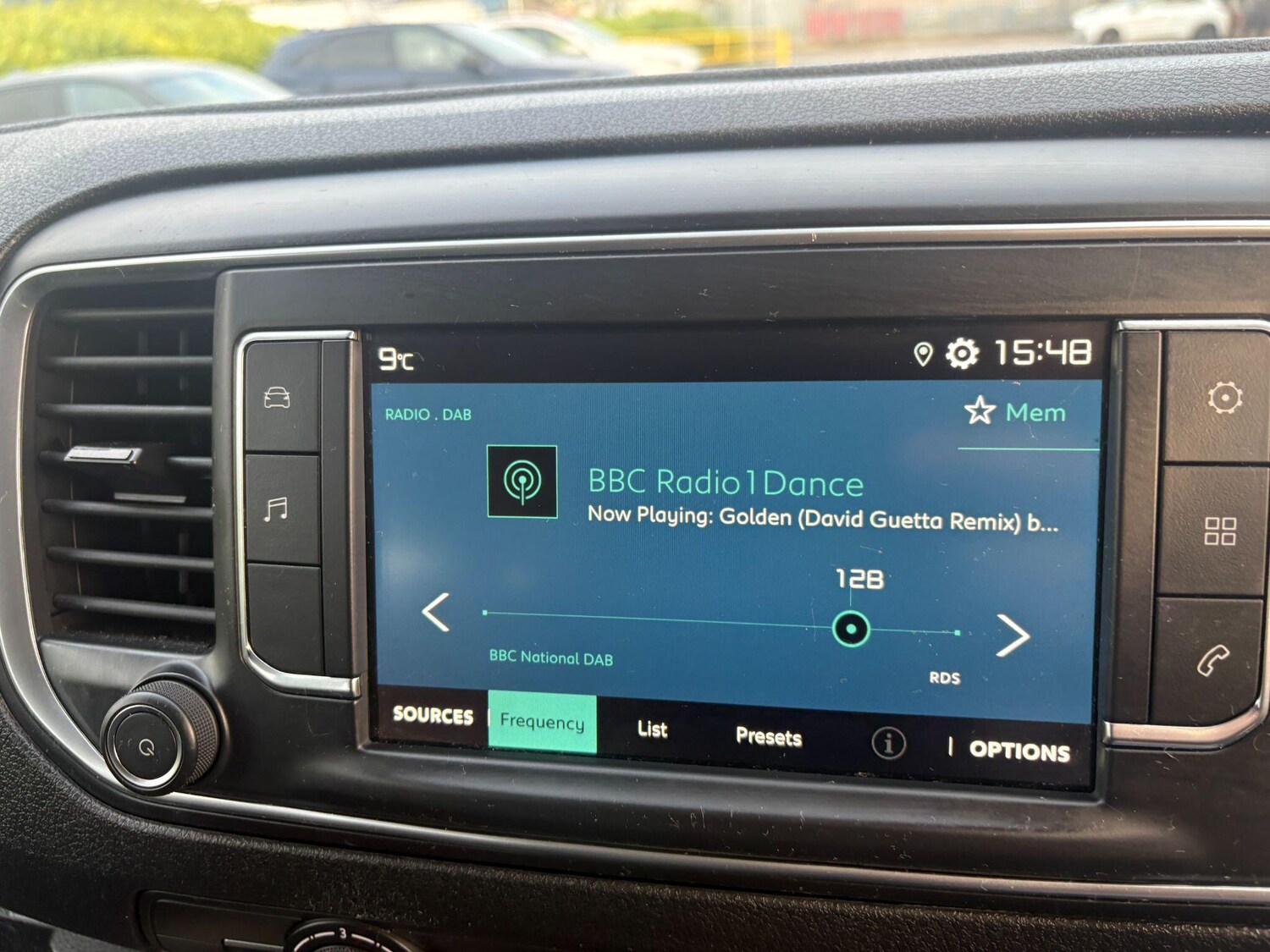 Used Citroen Space Tourer 2023 for sale - 77538214: Photo 20