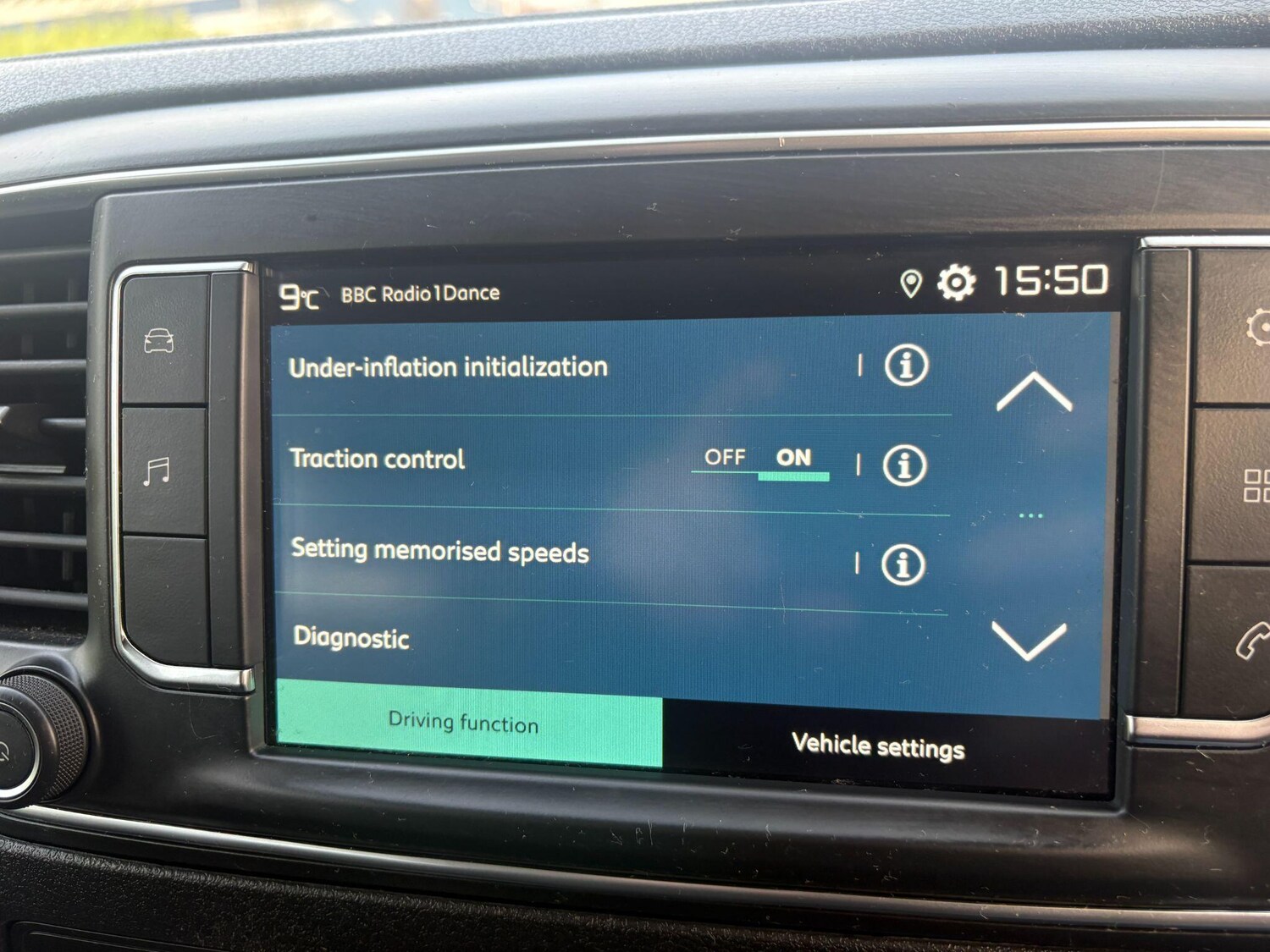 Used Citroen Space Tourer 2023 for sale - 77538214: Photo 21