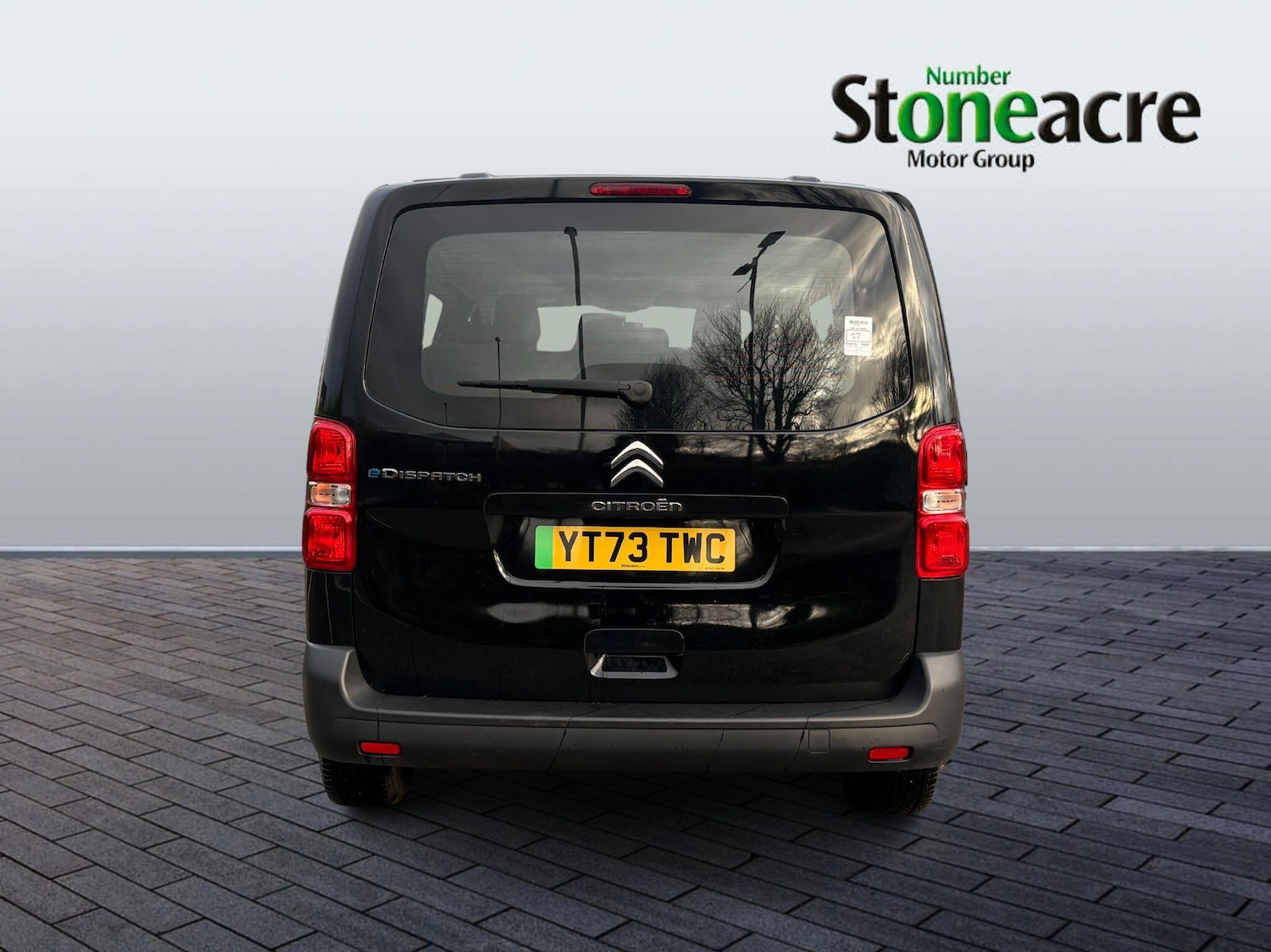 Used Citroen Space Tourer 2023 for sale - 77538214: Photo 4