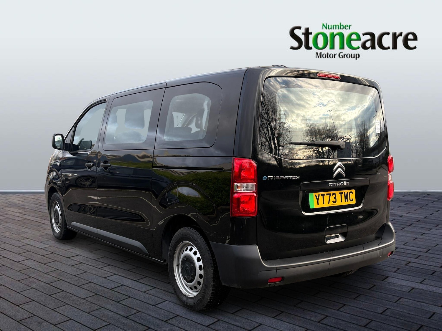 Used Citroen Space Tourer 2023 for sale - 77538214: Photo 5