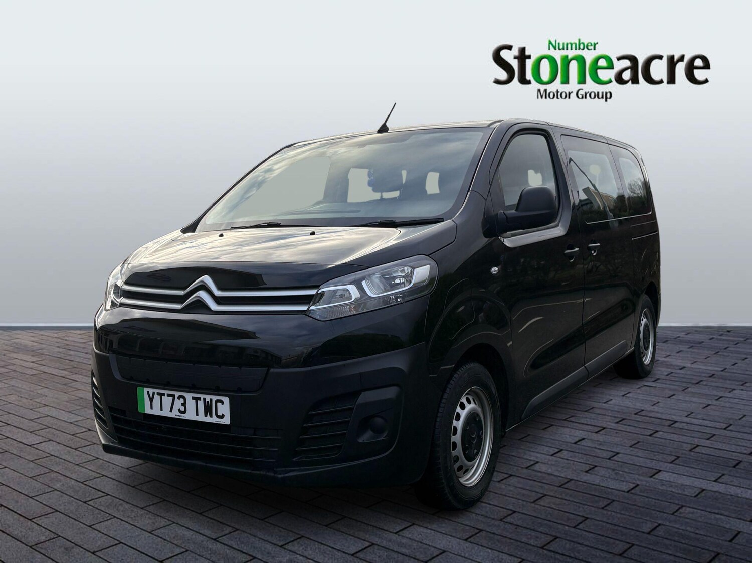 Used Citroen Space Tourer 2023 for sale - 77538214: Photo 7