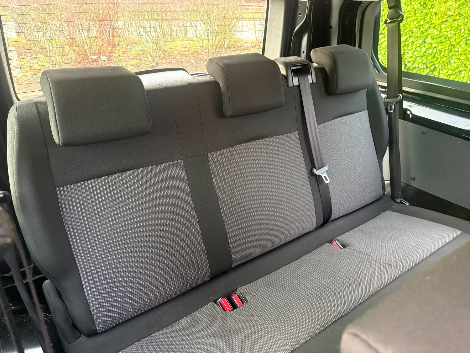 Used Citroen Space Tourer 2023 for sale - 77538214: Photo 9