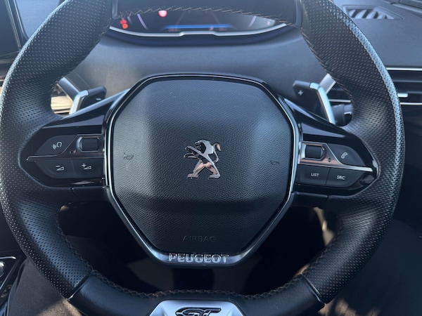 Used Peugeot 3008 2023 for sale - 76175252: Photo 15