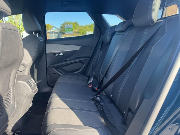 Used Peugeot 3008 2023 for sale - 76175252: Photo 17