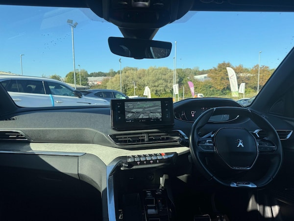 Used Peugeot 3008 2023 for sale - 76175252: Photo 18