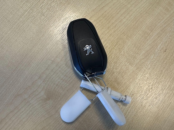 Used Peugeot 3008 2023 for sale - 76175252: Photo 21