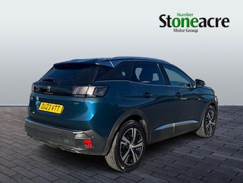 Used Peugeot 3008 2023 for sale - 76175252: Photo 2