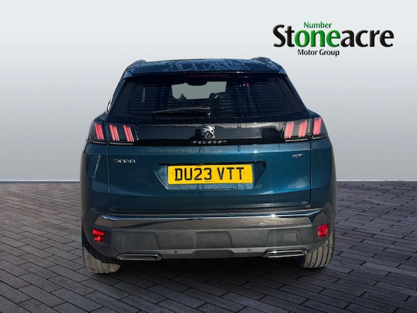 Used Peugeot 3008 2023 for sale - 76175252: Photo 3