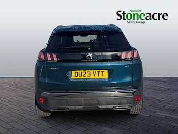 Used Peugeot 3008 2023 for sale - 76175252: Photo 3