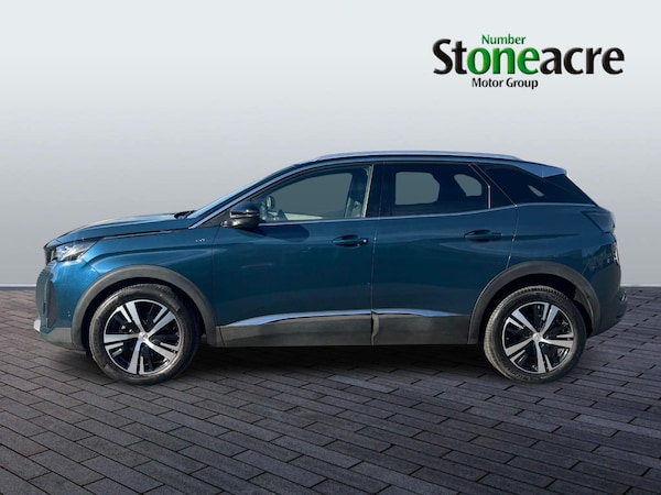 Used Peugeot 3008 2023 for sale - 76175252: Photo 5