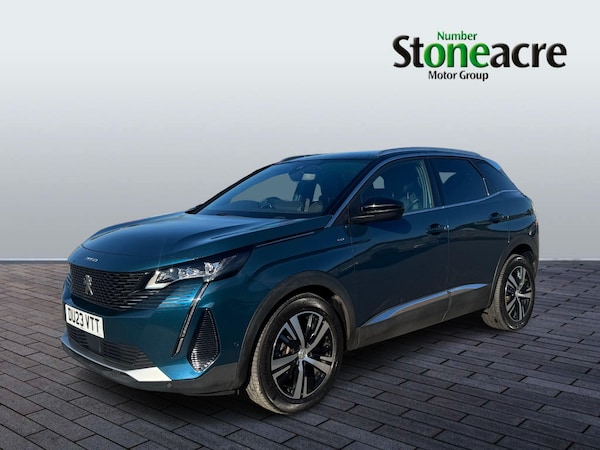 Used Peugeot 3008 2023 for sale - 76175252: Photo 6