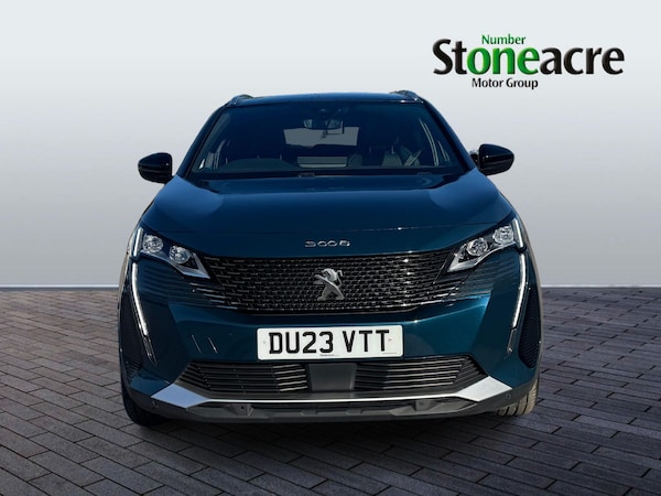 Used Peugeot 3008 2023 for sale - 76175252: Photo 7